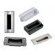 Recessed Pulls & Handles